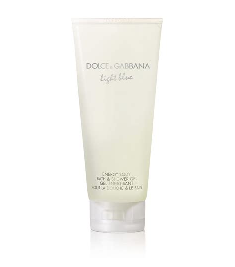 dolce gabbana gel|harrods dolce and gabbana gel.